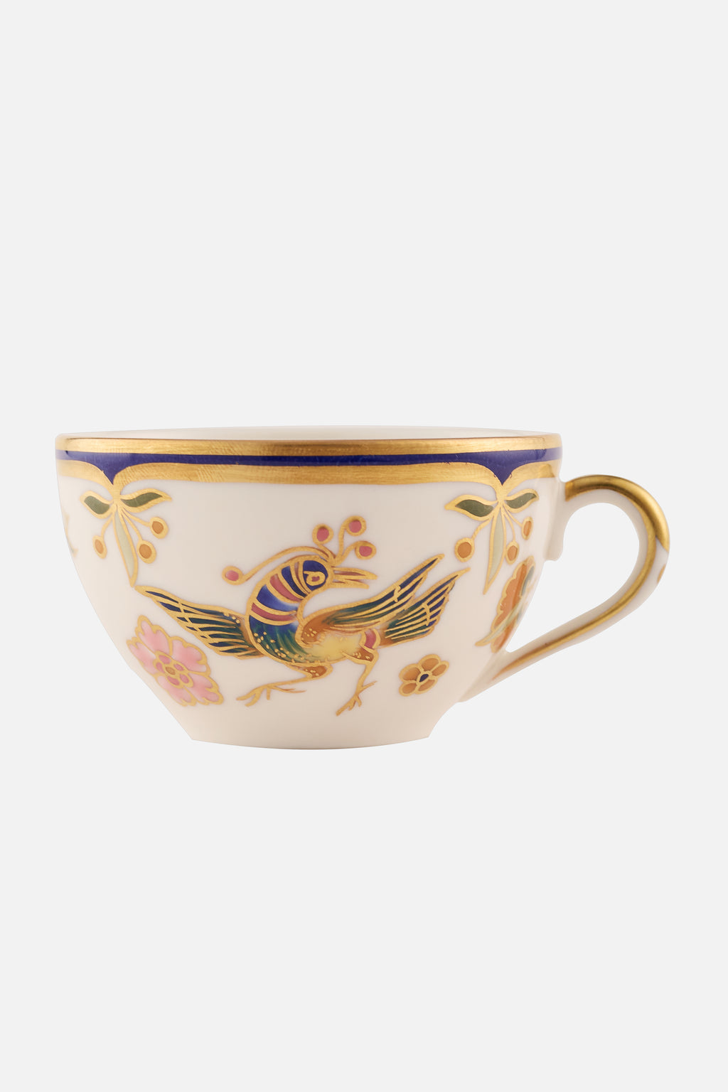 Phoenix Mocha Fincanı