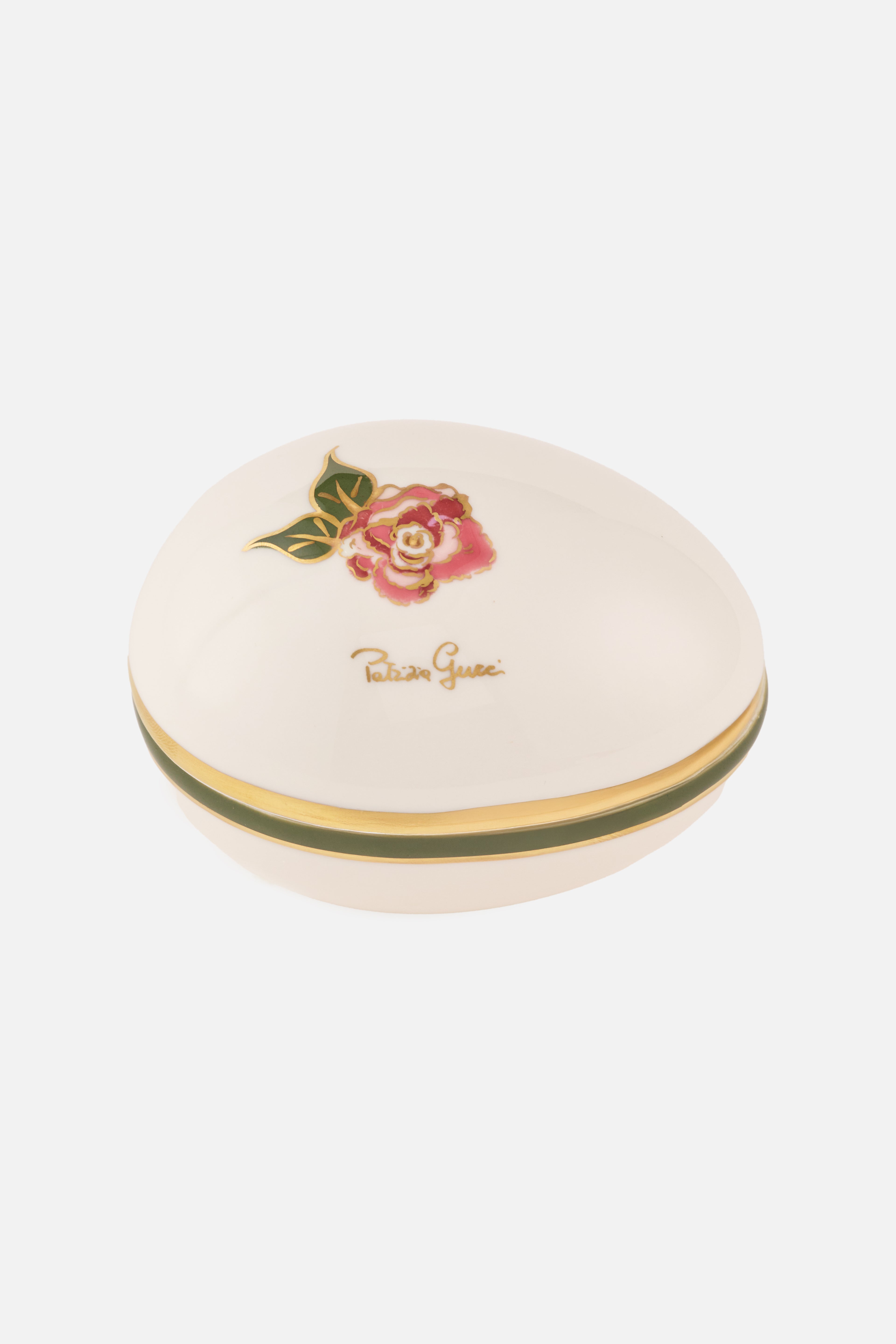 Patrizia Gucci Rose Bonbon