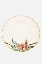 Four Seasons Gold Tatlı Tabağı