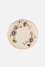 Cornflower Mocha Fincanı Altlığı