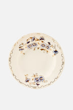 Cornflower Çorba Tabağı