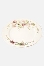 Spring Yemek Tabağı