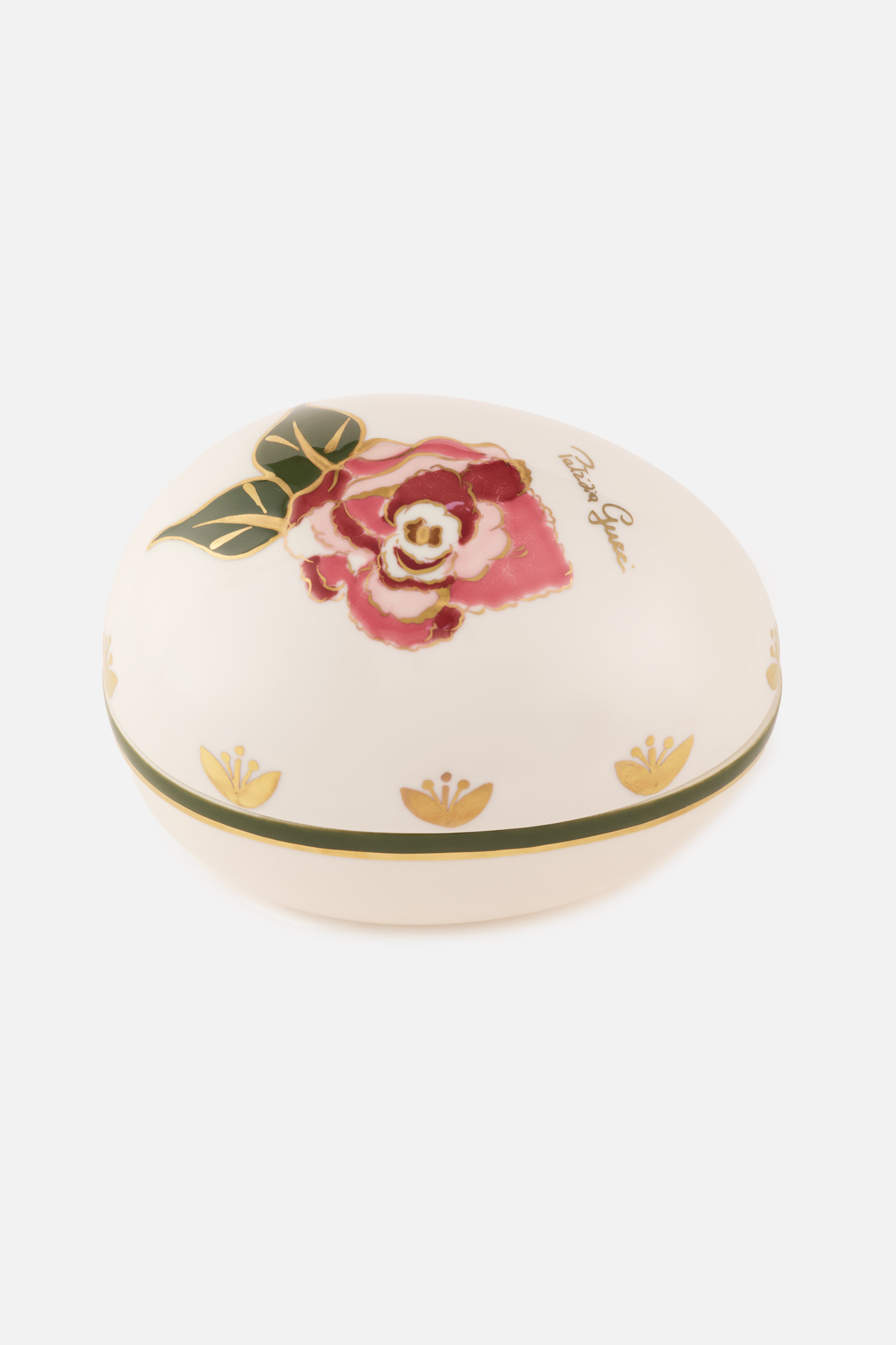 Patrizia Gucci Rose Bonbon