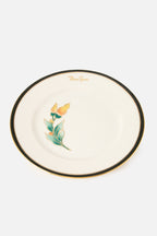 Patrizia Gucci Domani Yemek Tabağı