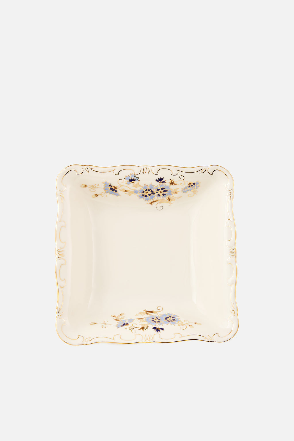 Cornflower Salata Servisi Takımı