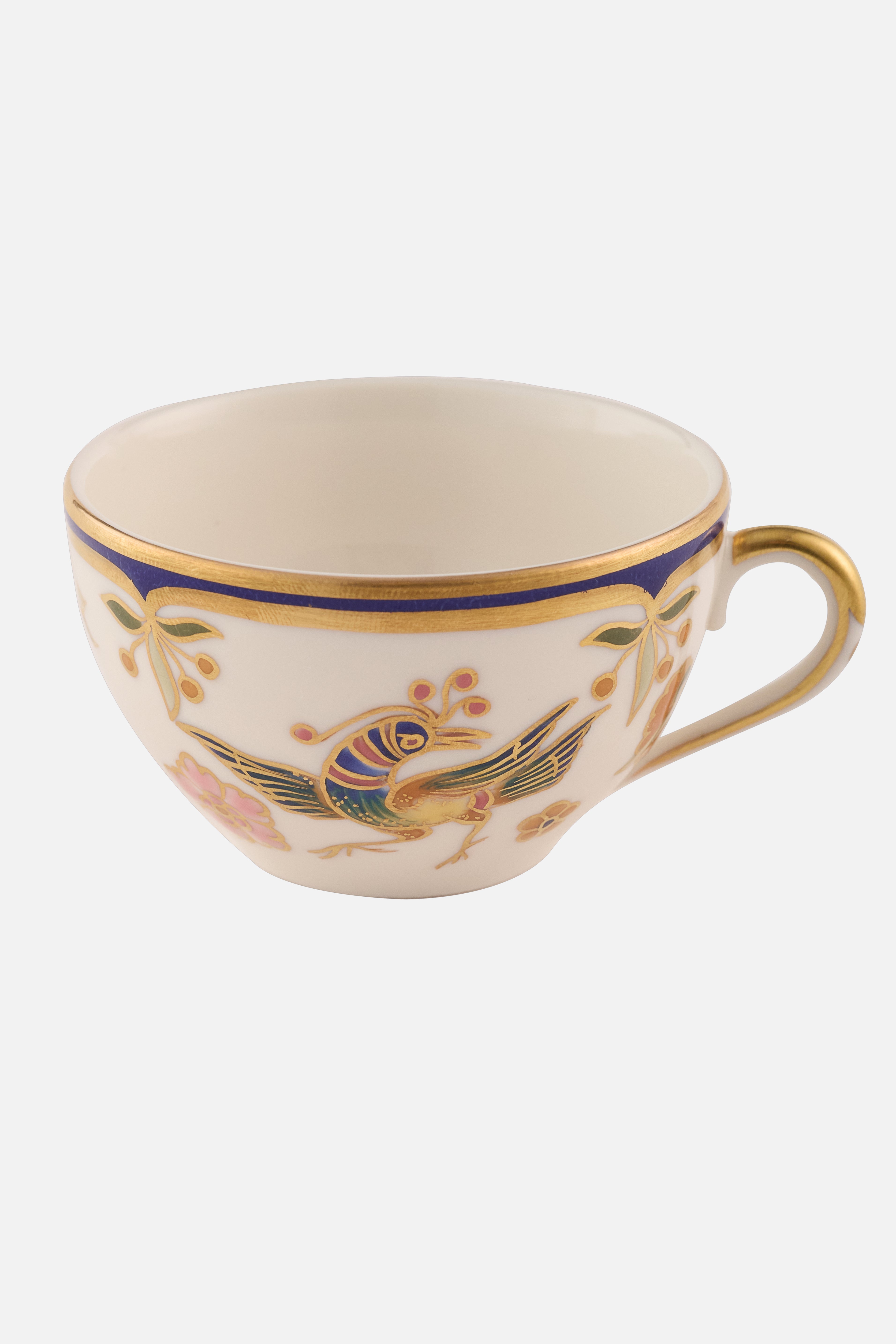 Phoenix Mocha Fincanı