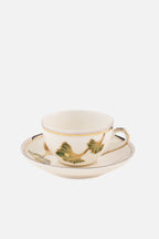 Autumn Mocha Fincanı