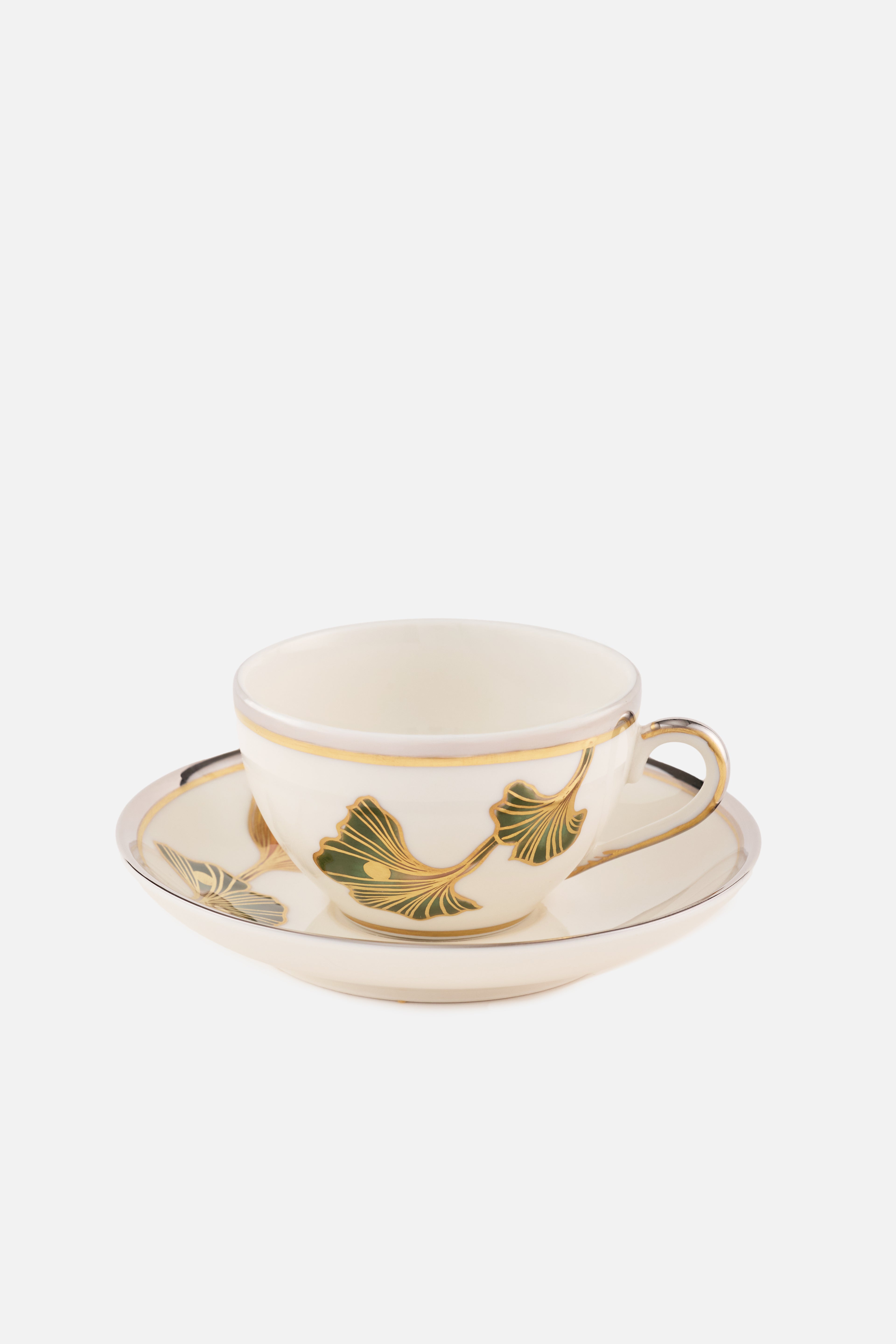 Autumn Mocha Fincanı