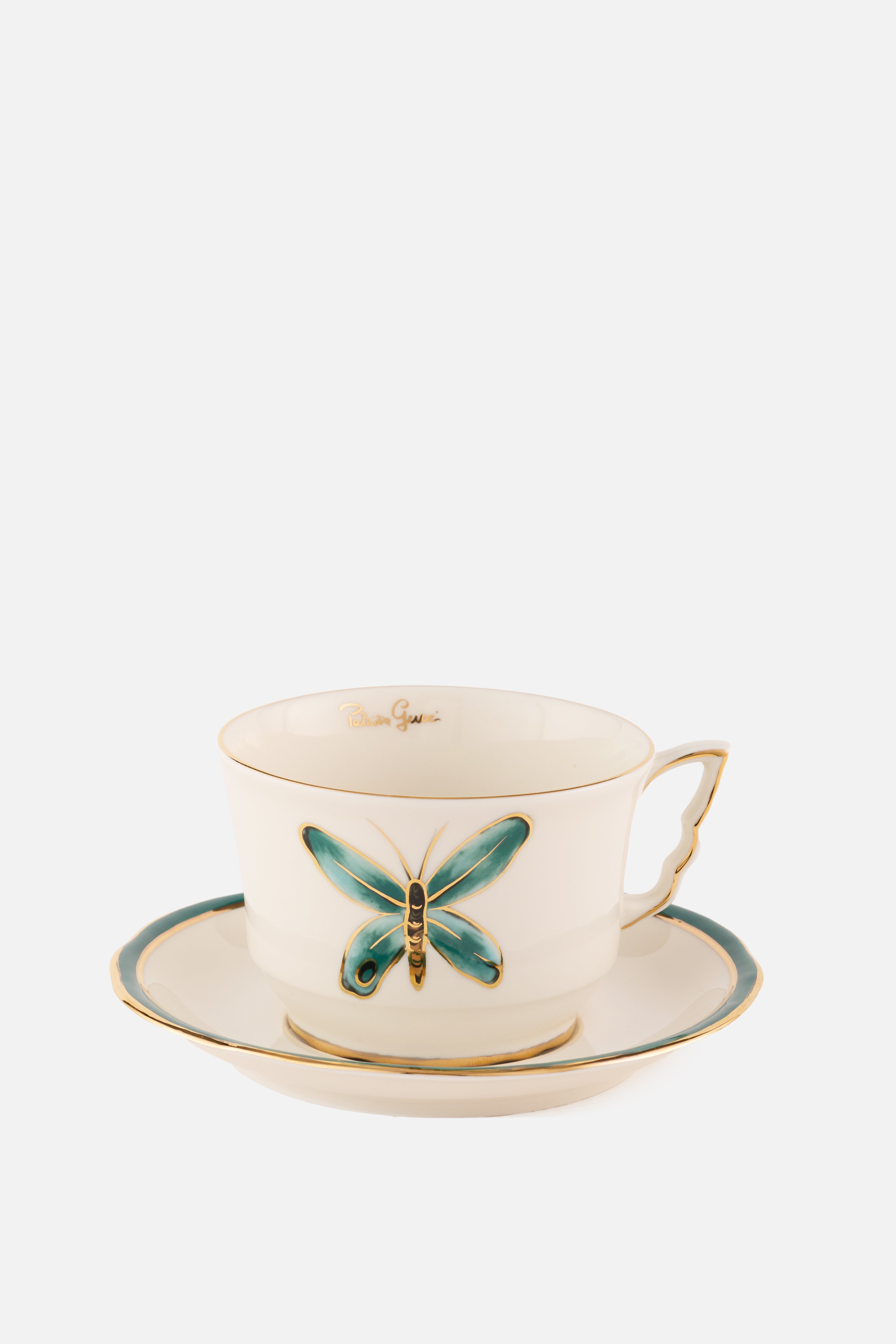 Patrizia Gucci Primavera Çay Fincanı