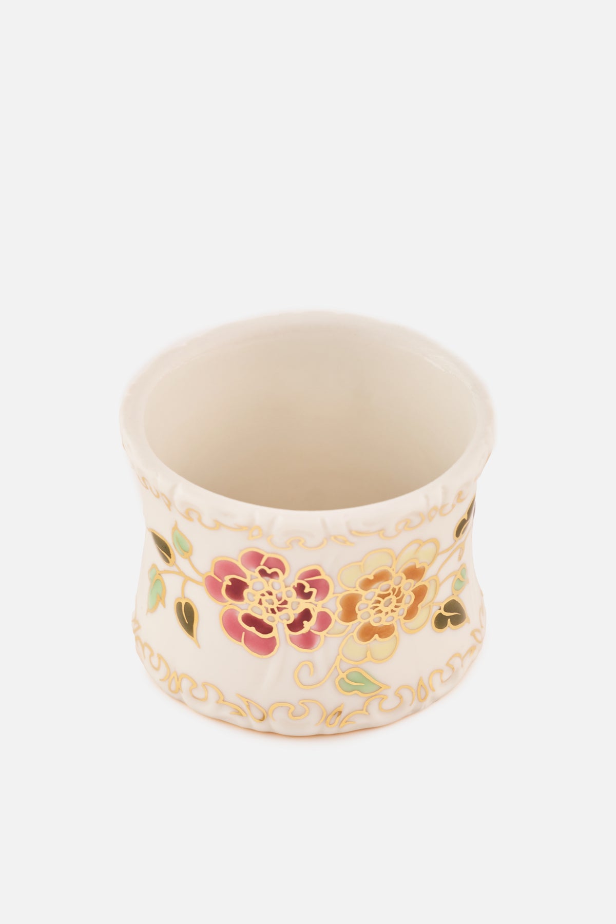 Butterfly Peçete Yüzüğü