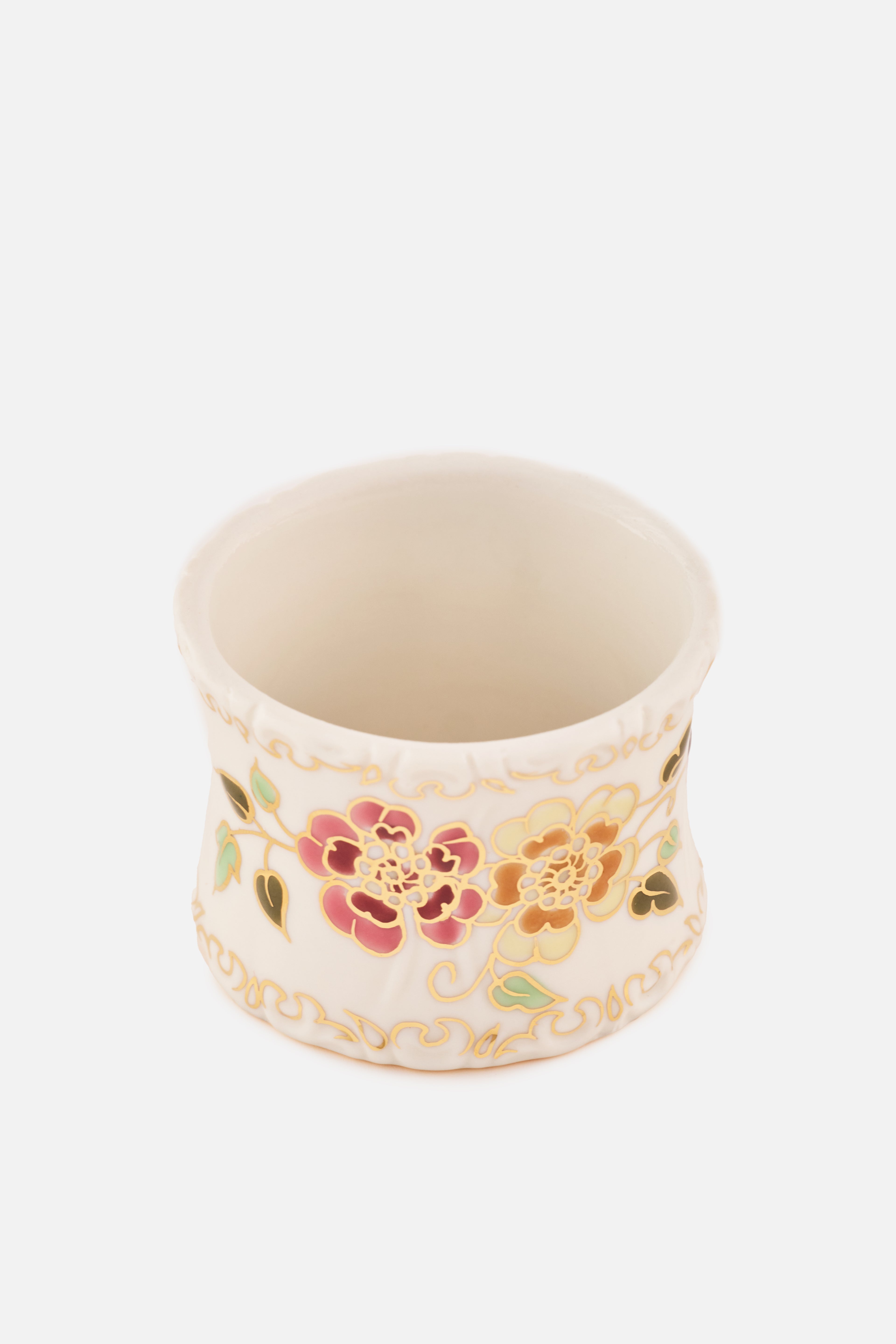 Butterfly Peçete Yüzüğü