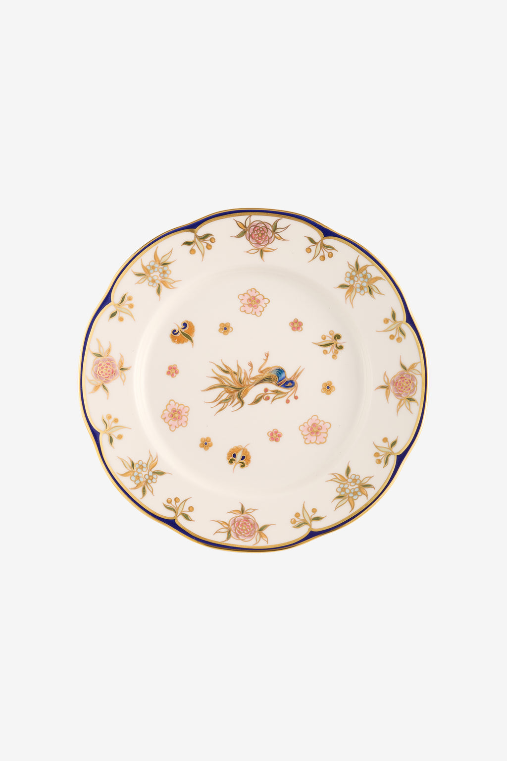 Phoenix Tatlı Tabağı