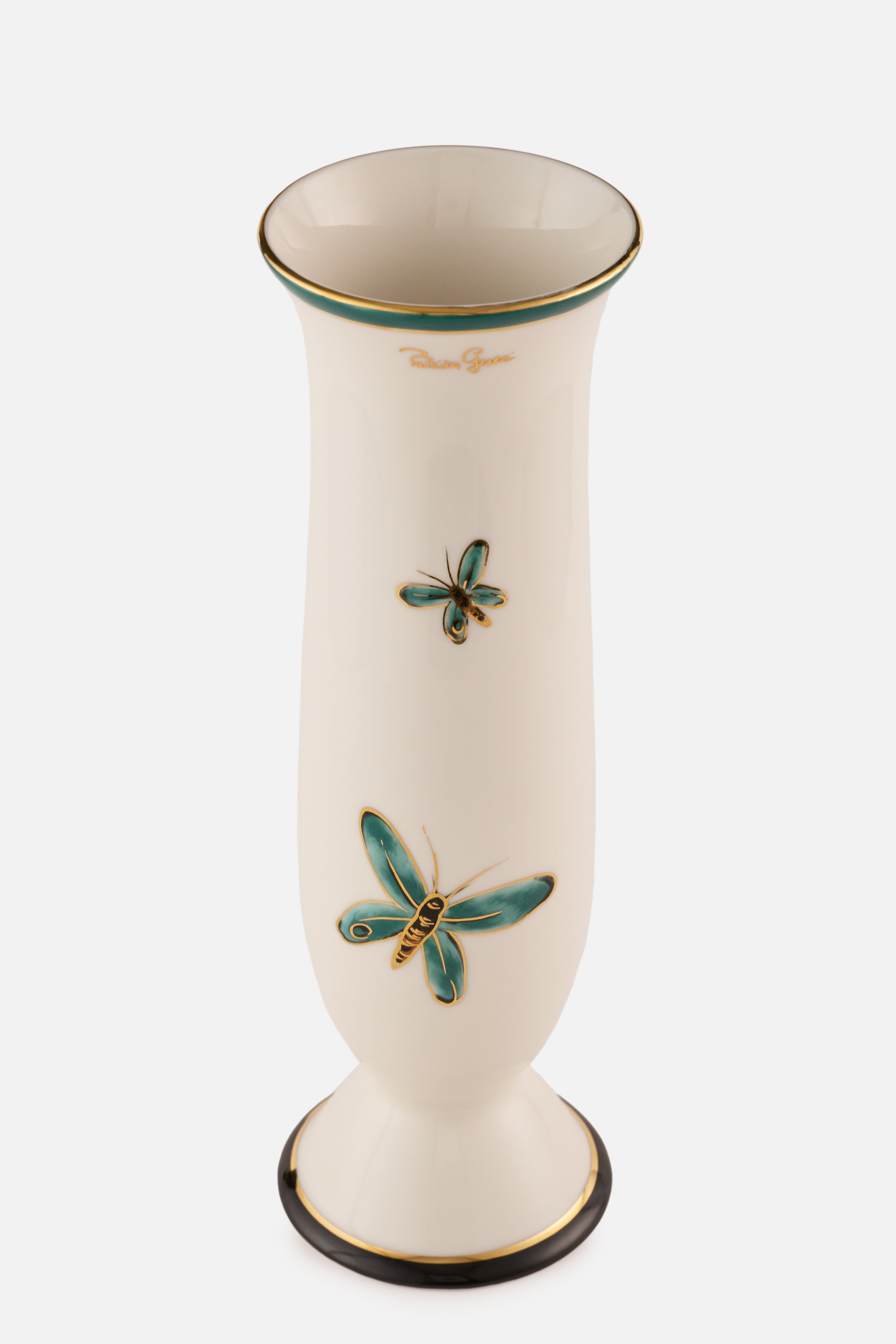 Patrizia Gucci Primavera Vazo