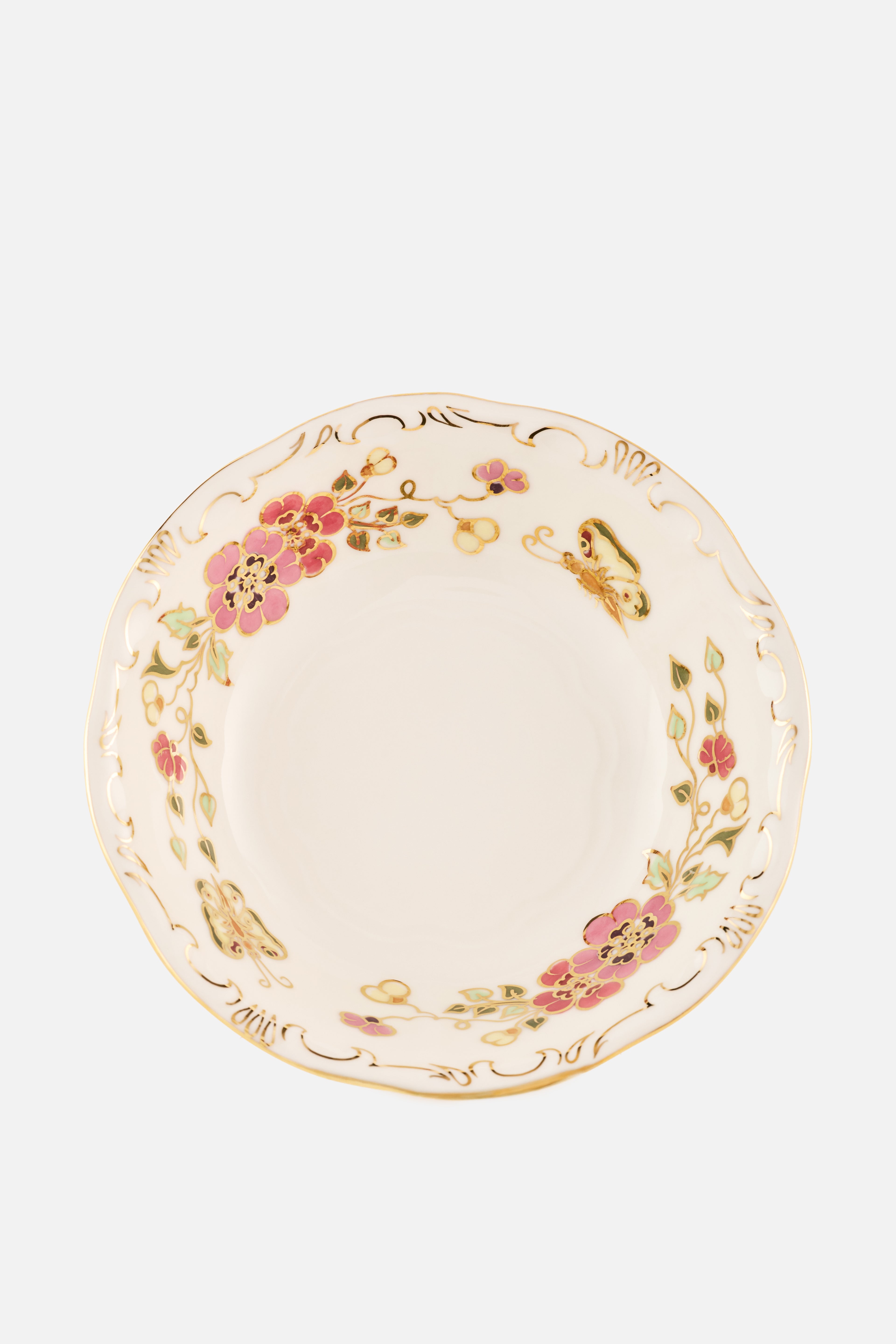 Butterfly Salata Kasesi