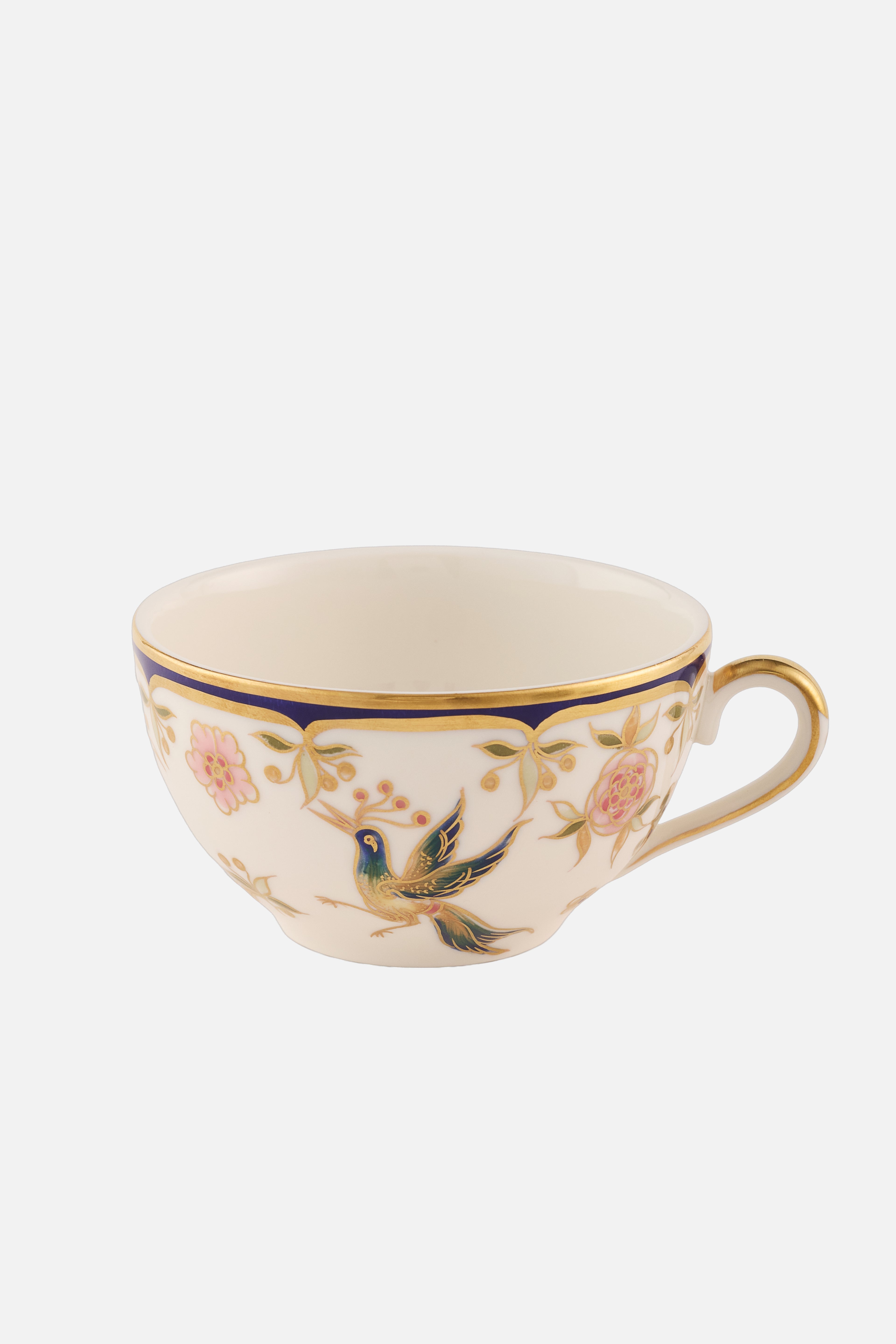 Phoenix Çay Fincanı