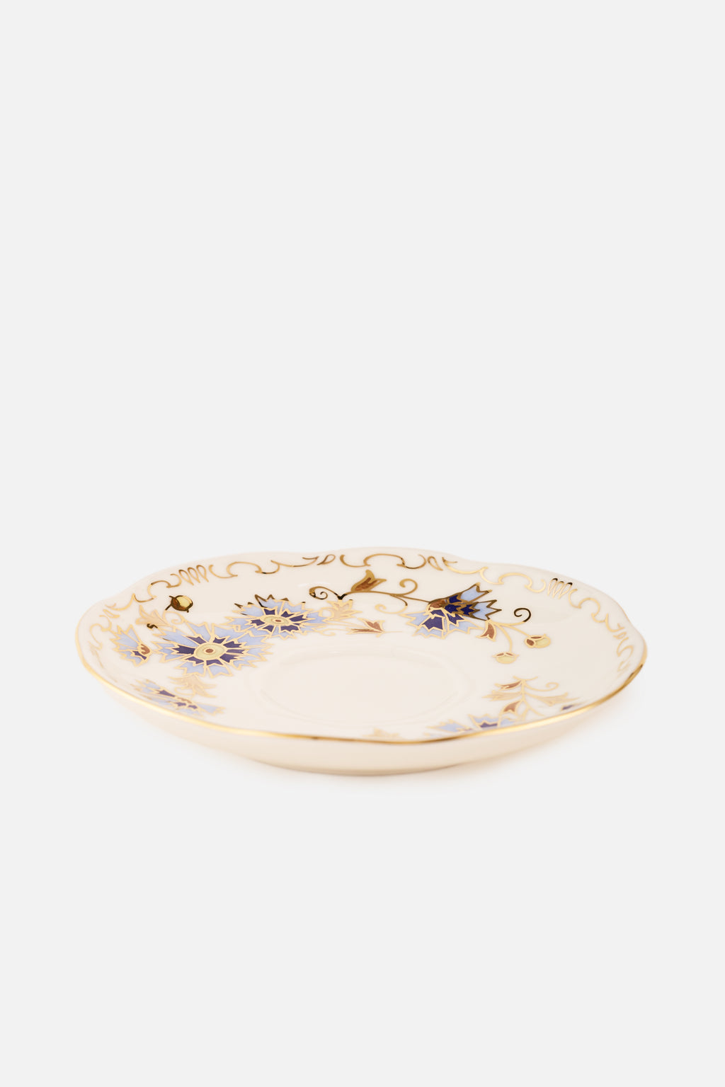 Cornflower Mocha Fincanı Altlığı