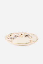 Cornflower Mocha Fincanı Altlığı