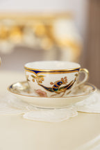 Phoenix Mocha Fincanı