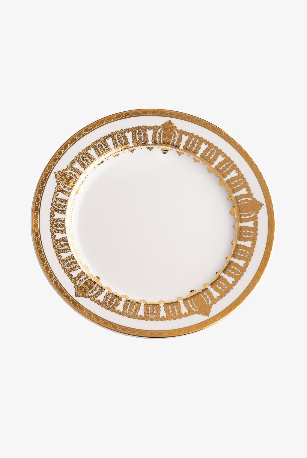 Prince Yemek Tabağı