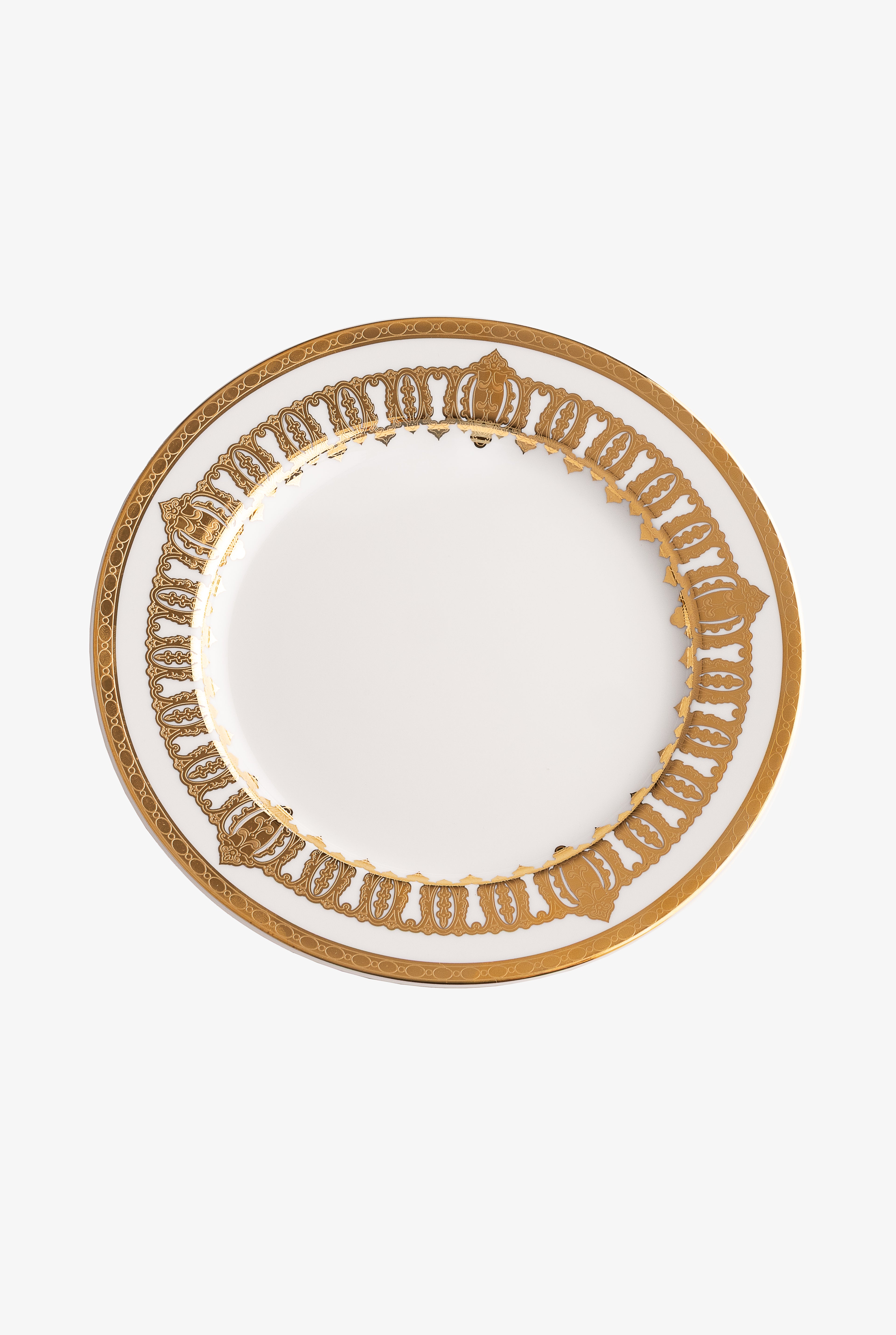 Prince Yemek Tabağı