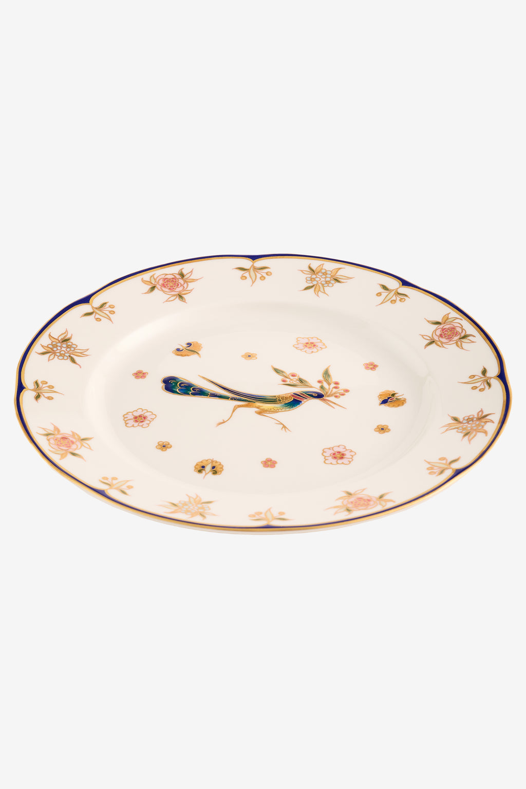 Phoenix Yemek Tabağı