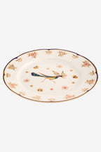 Phoenix Yemek Tabağı