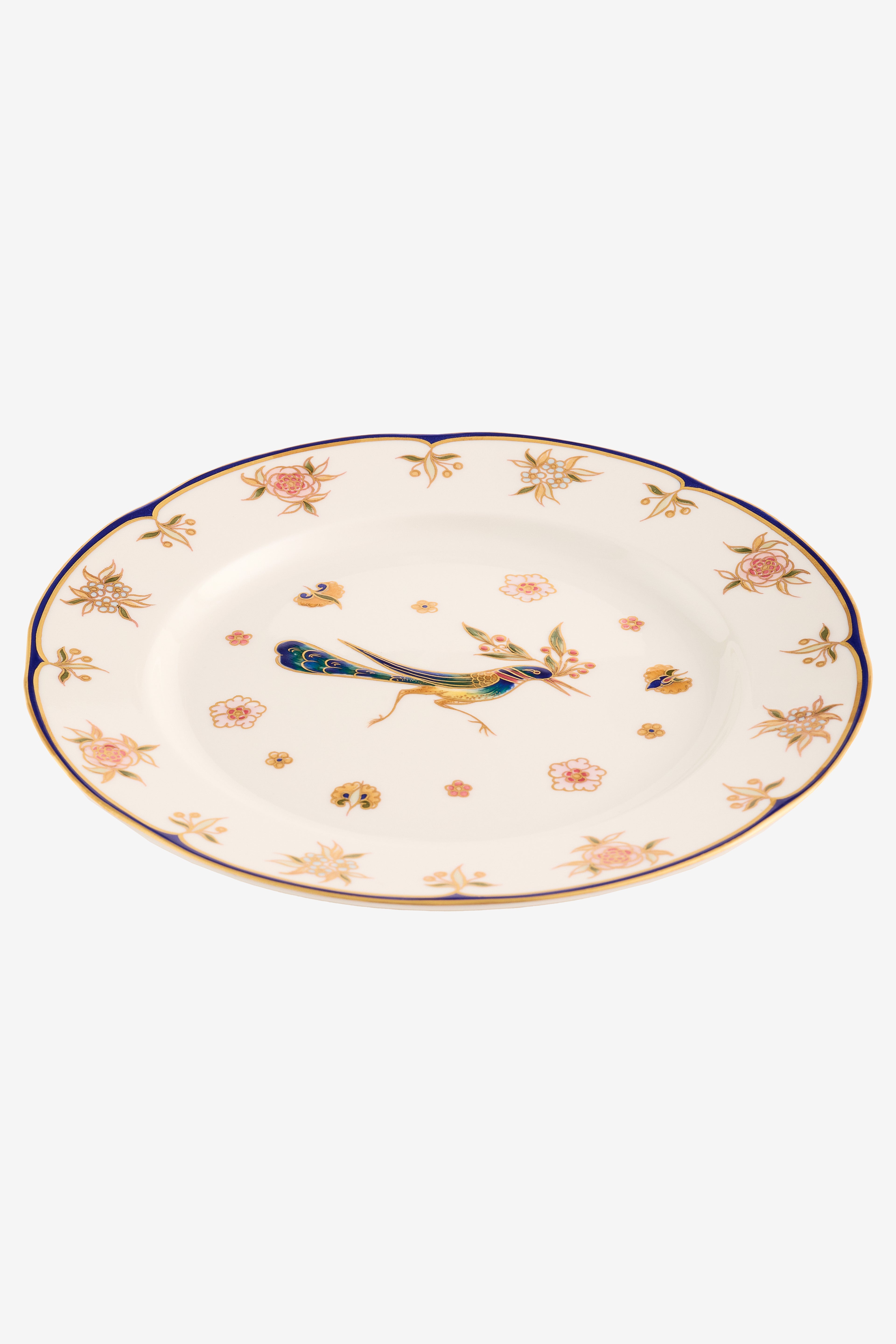 Phoenix Yemek Tabağı