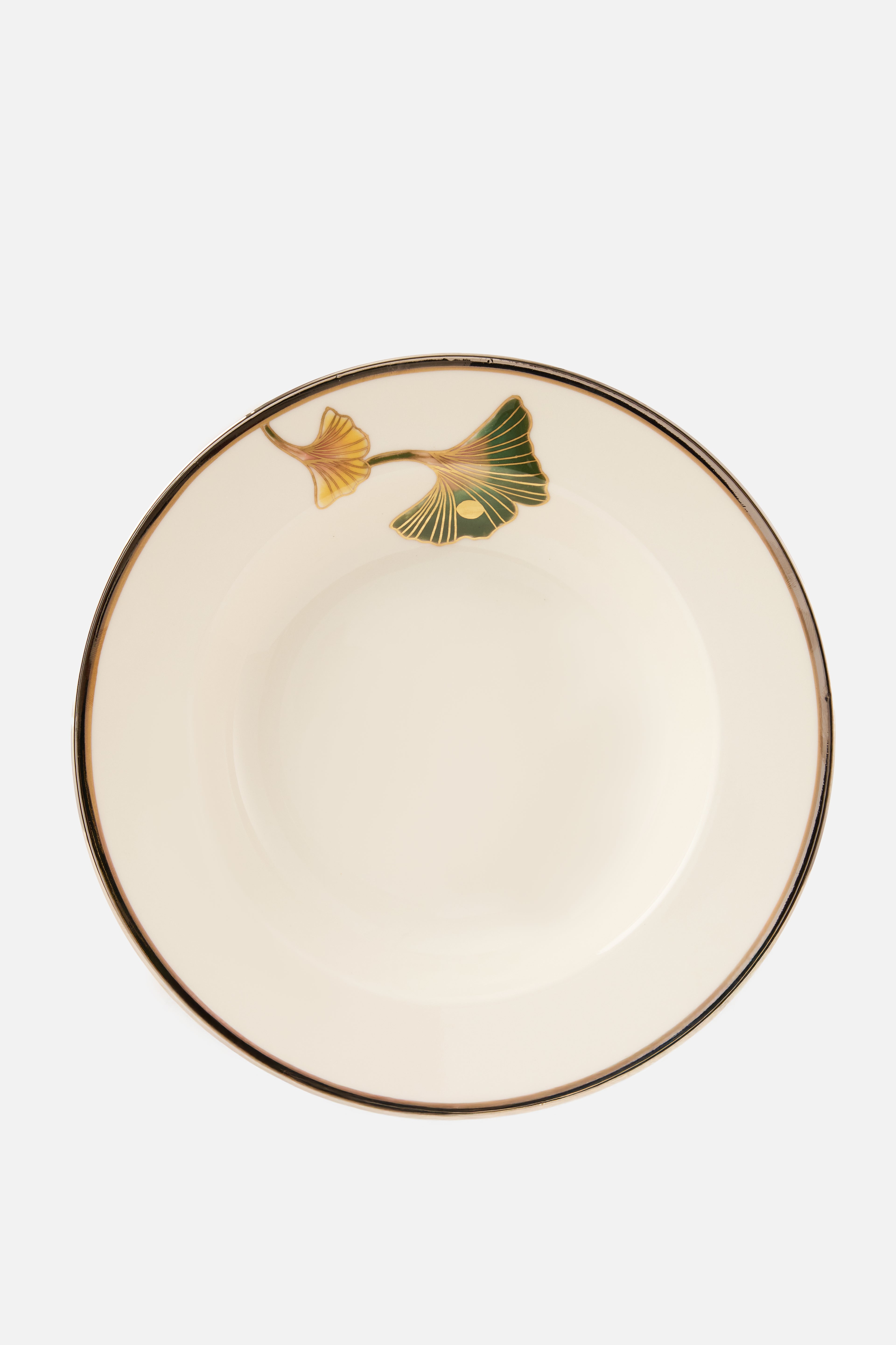 Autumn Çorba Tabağı