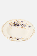 Cornflower Çorba Tabağı