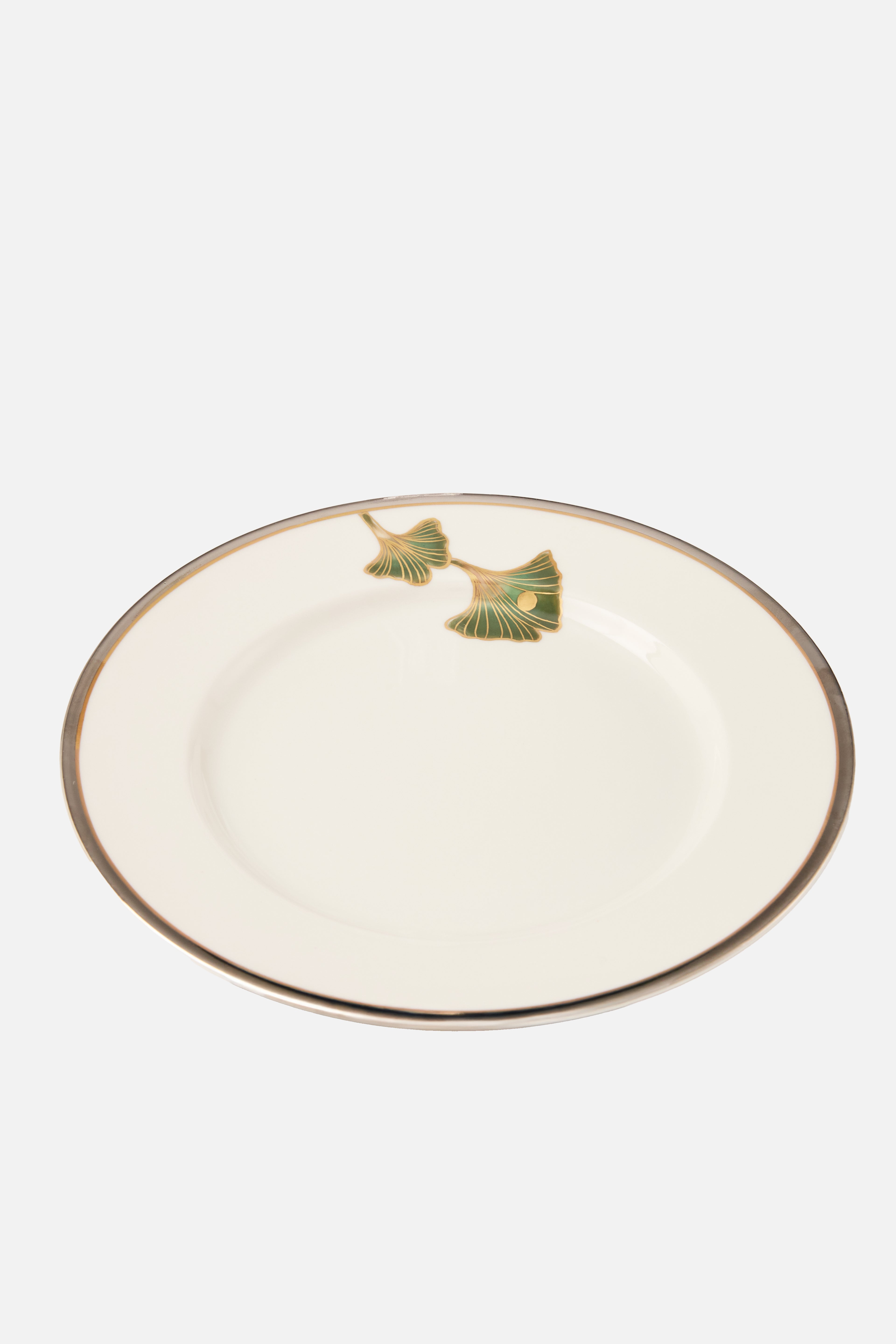 Autumn Sandviç Servisi Takımı