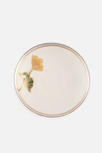 Autumn Mocha Fincanı Altlığı