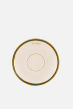 Patrizia Gucci Rose Mocha Fincanı Altlığı