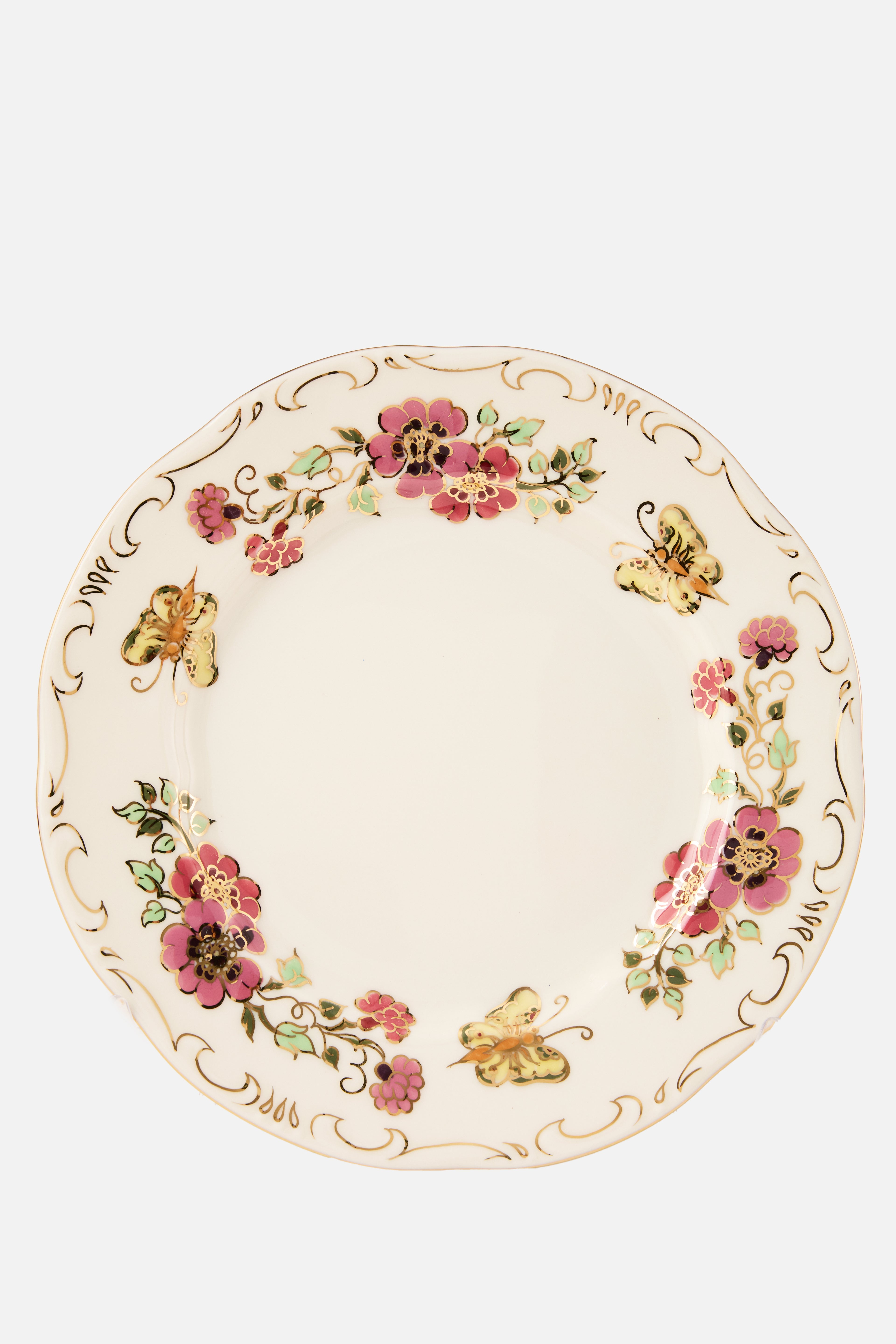 Butterfly Sandviç Servisi Takımı