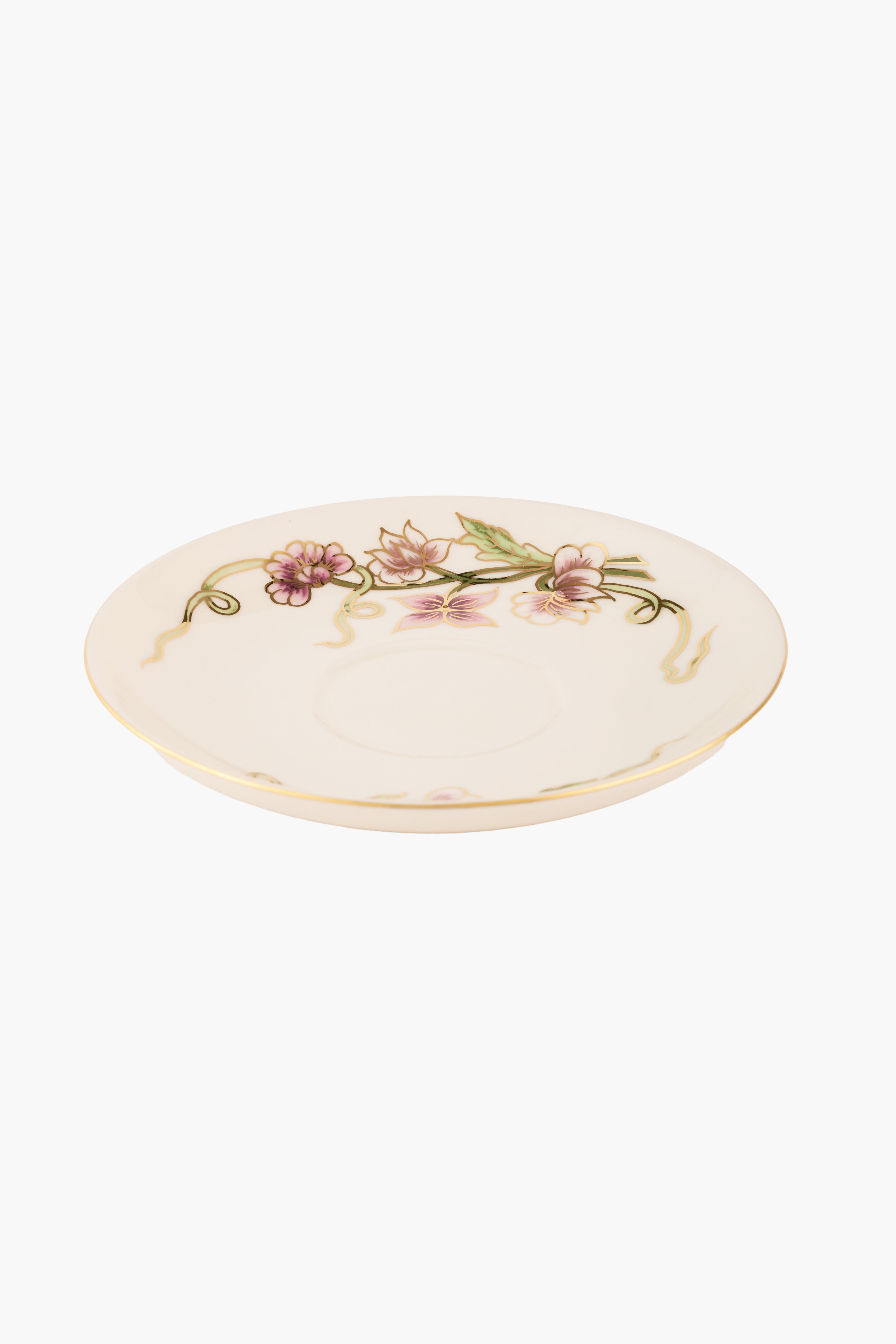 Spring Çay Fincanı Altlığı