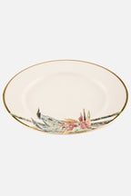 Four Seasons Gold Tatlı Tabağı