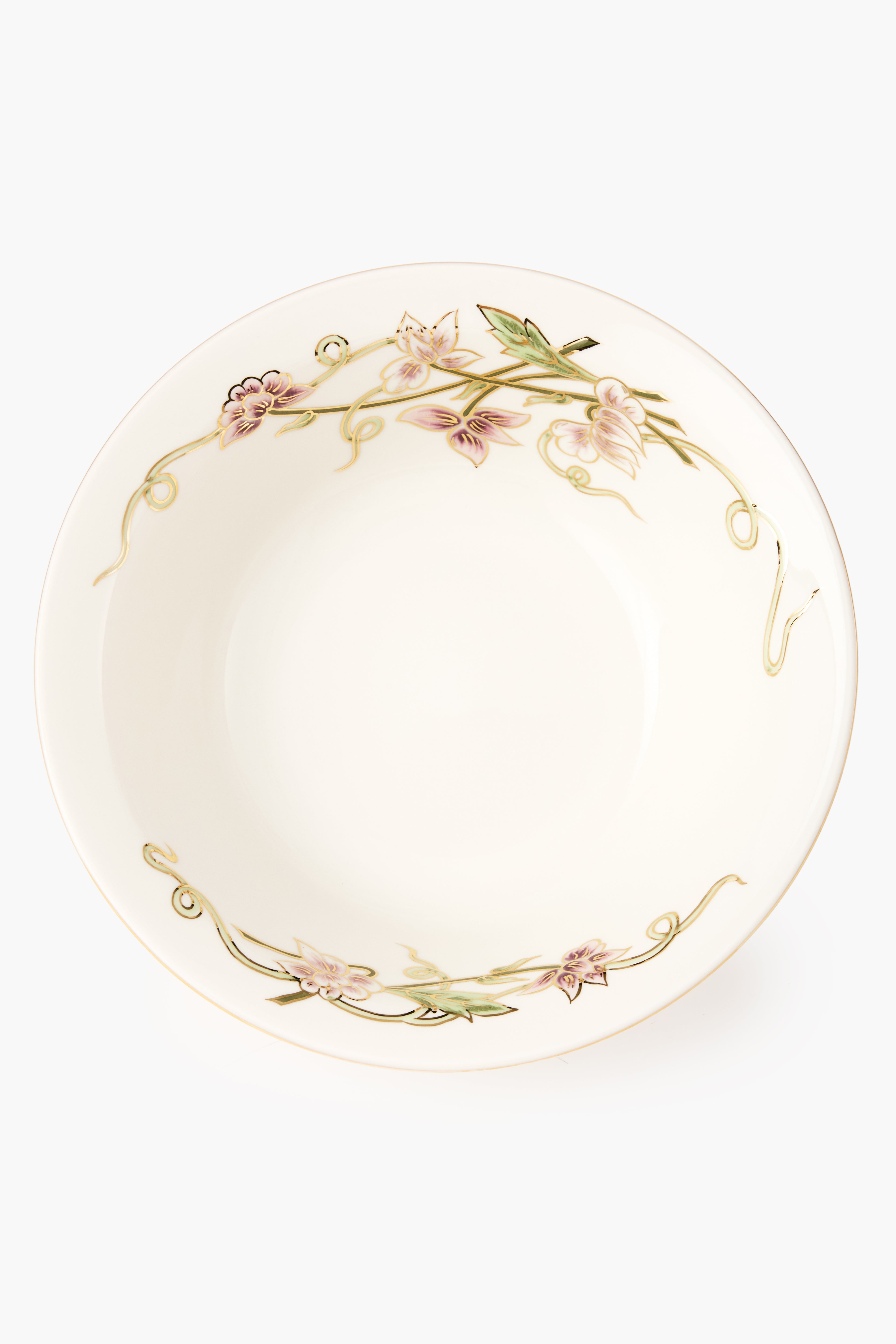 Spring Salata Servisi Takımı