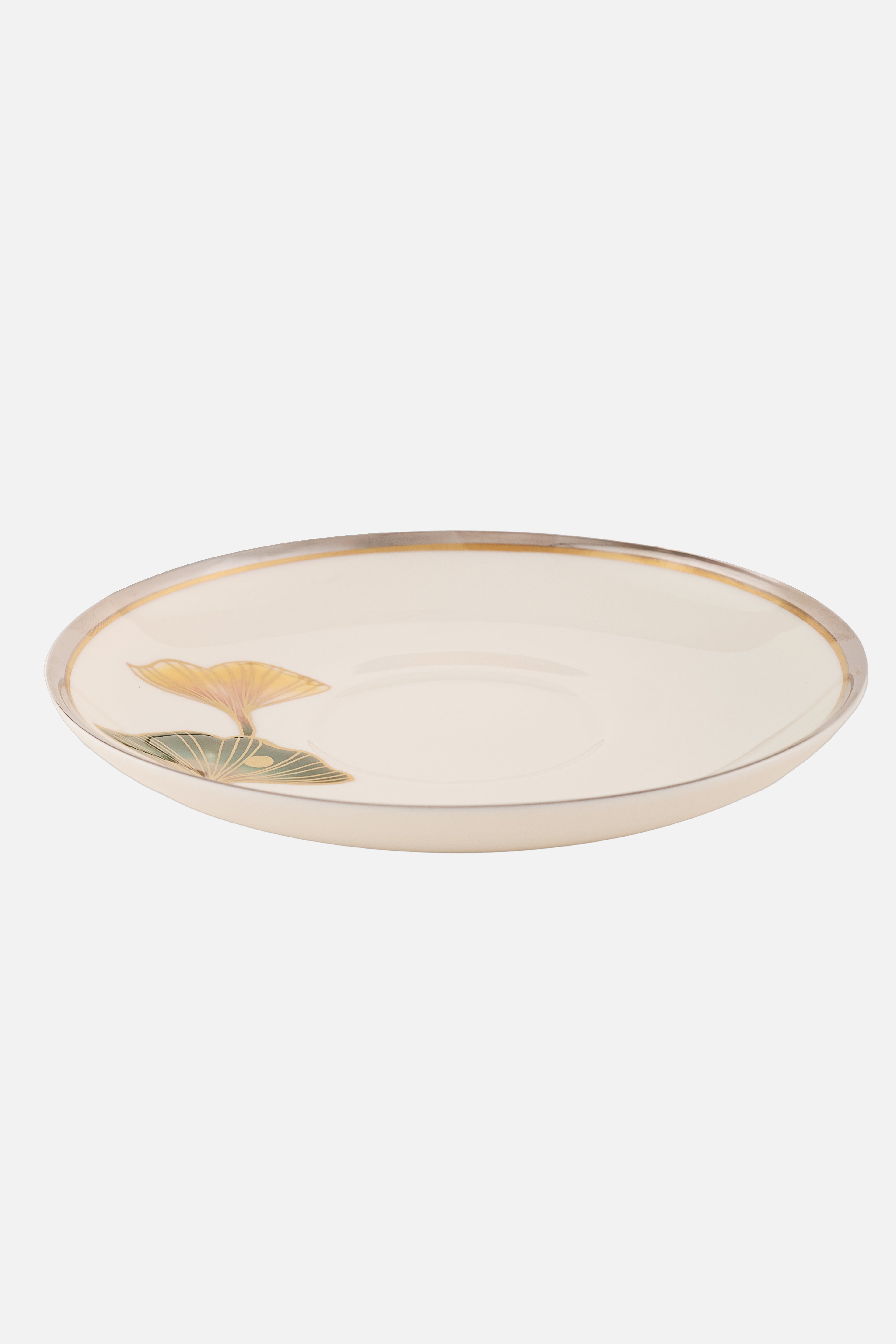 Autumn Çay Fincanı Altlığı