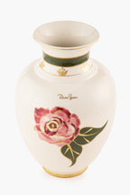 Patrizia Gucci Rose Vazo