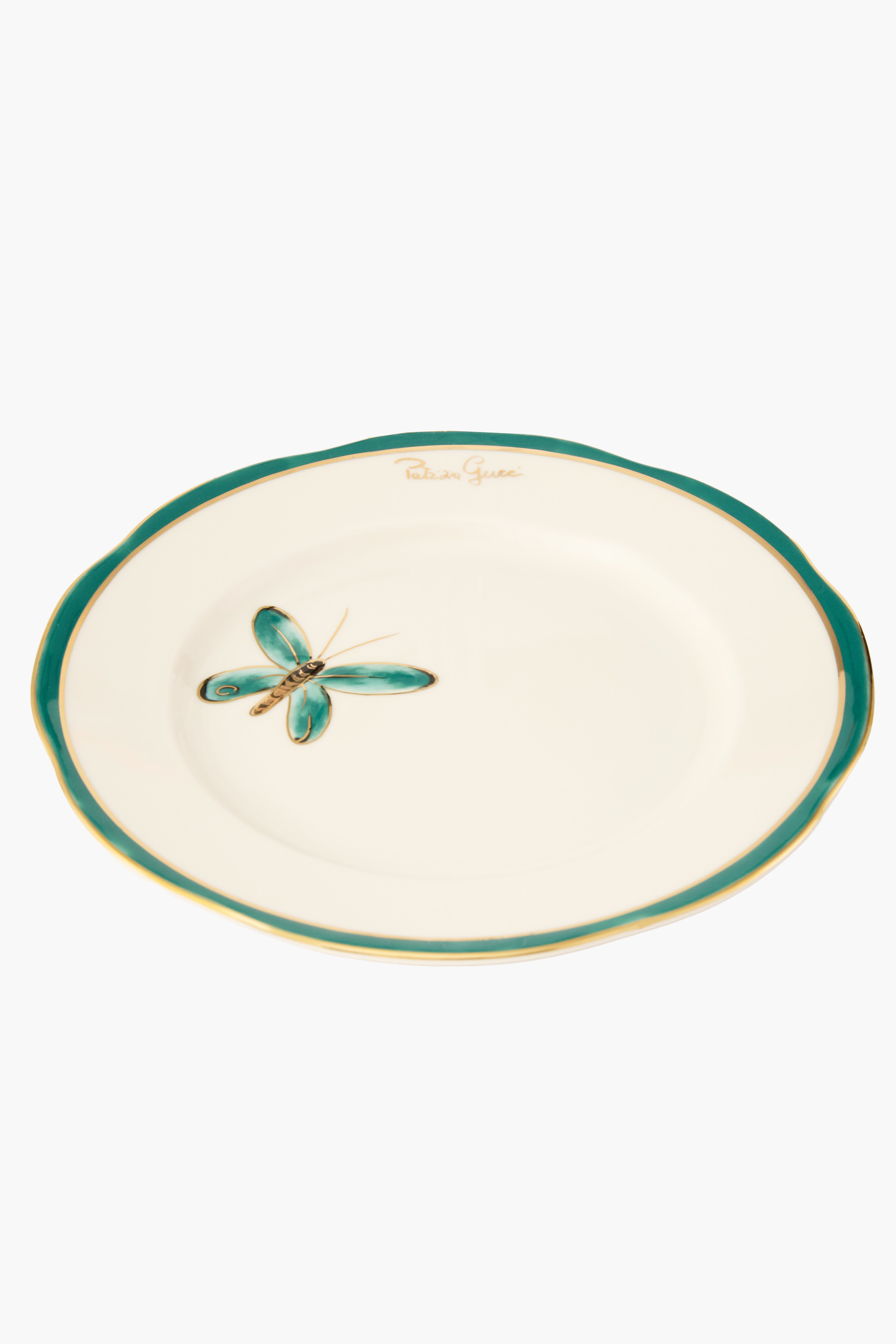 Patrizia Gucci Primavera Sandviç Servisi Takımı