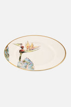 Four Seasons Gold Tatlı Tabağı