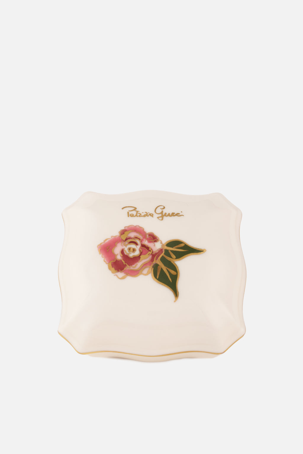 Patrizia Gucci Rose Bonbon