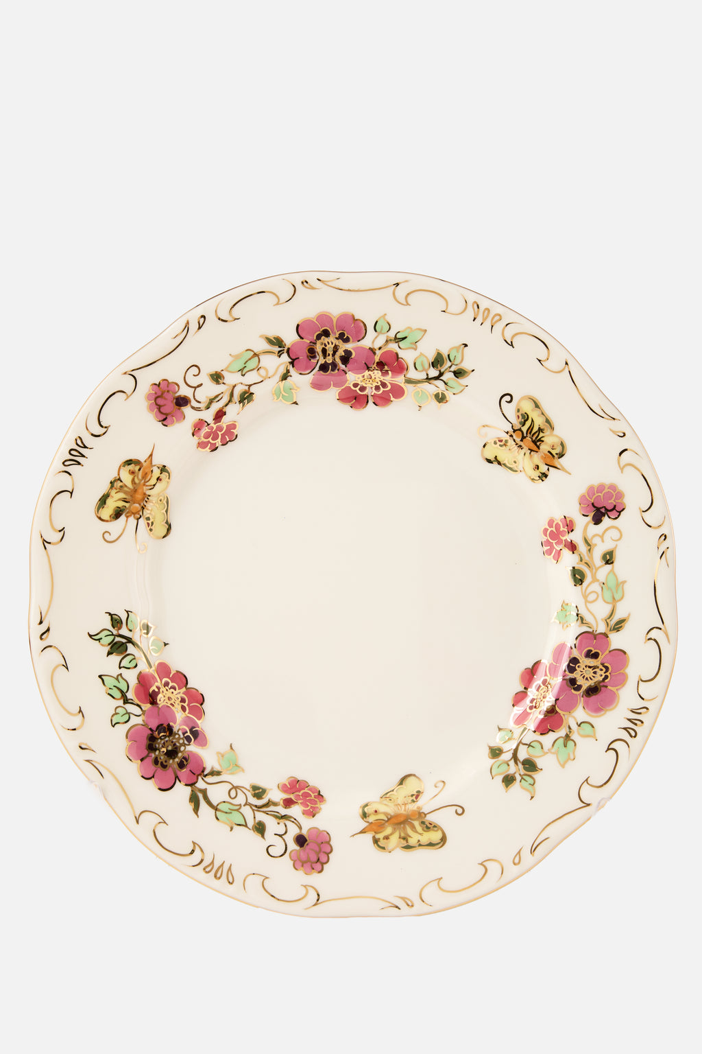 Butterfly Kek Servisi Takımı