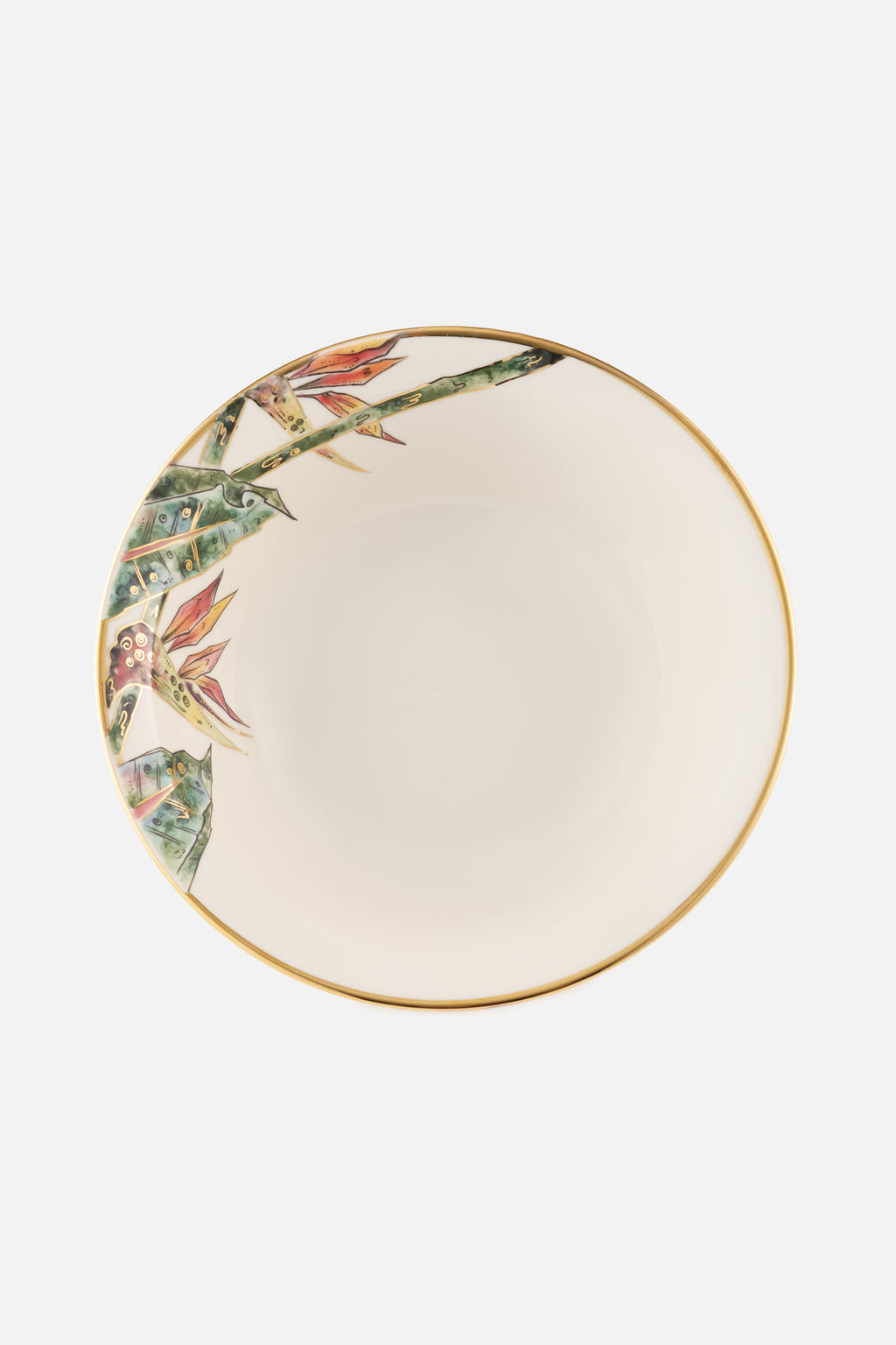 Four Seasons Gold Sebze Kasesi