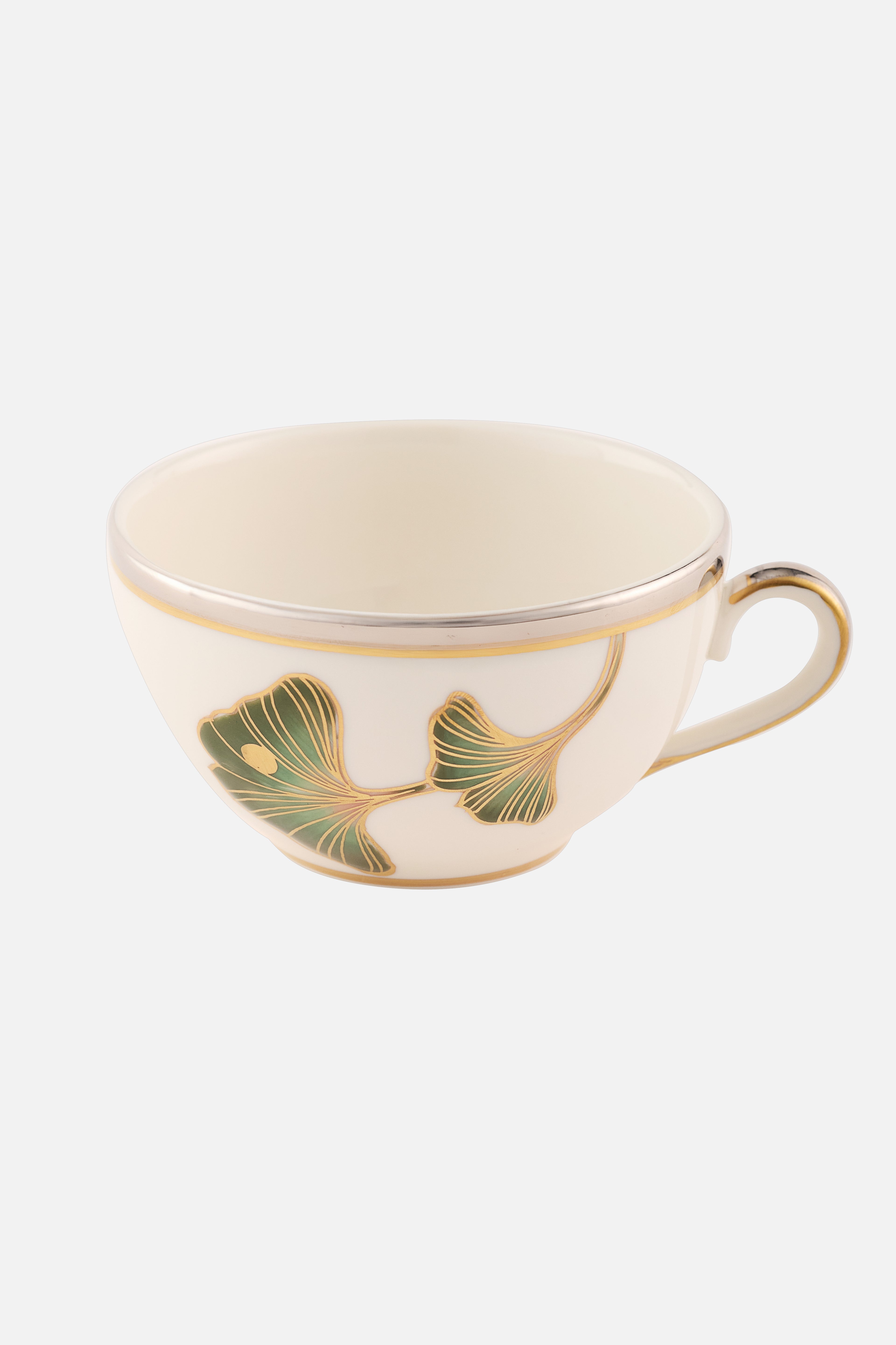 Autumn Çay Fincanı