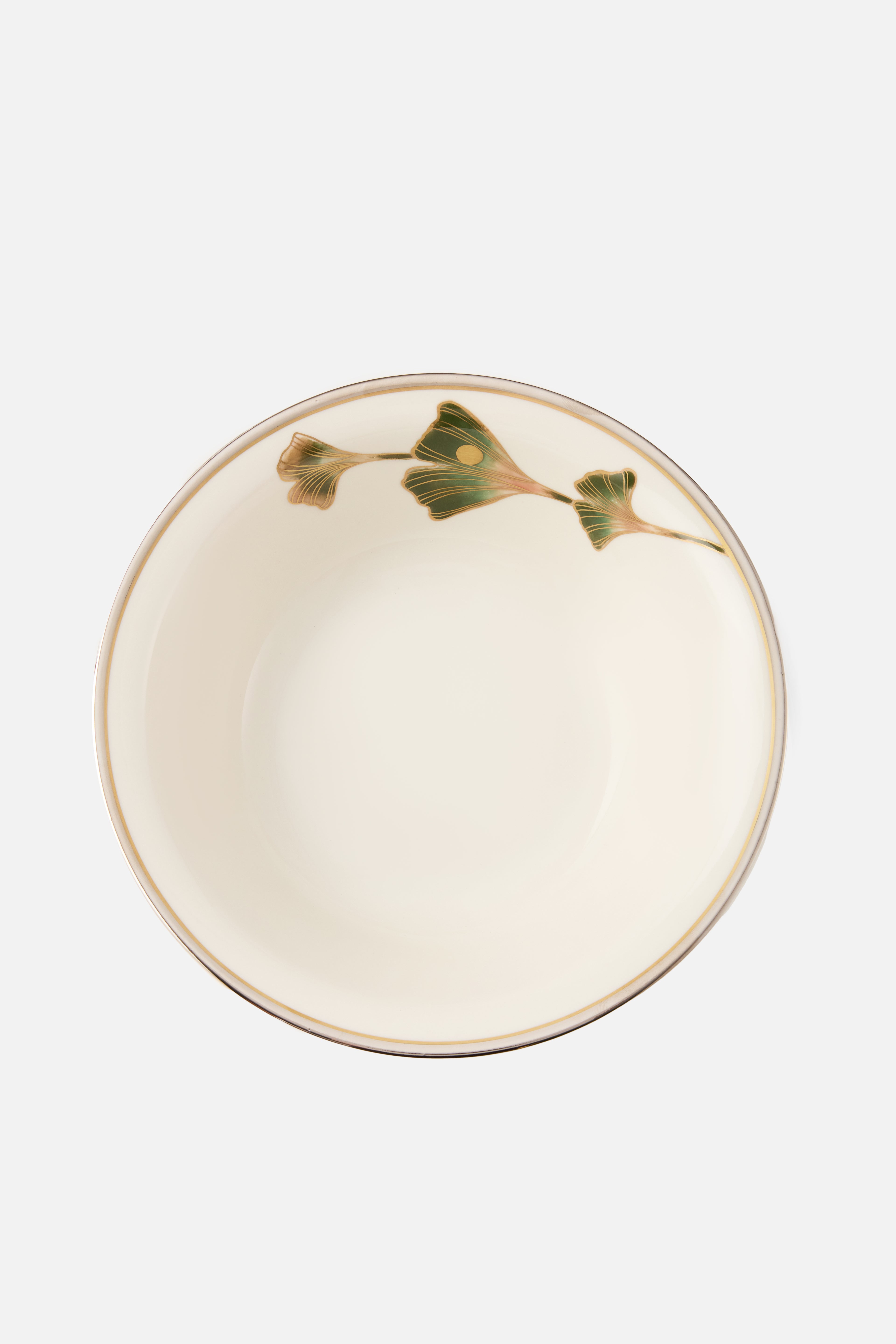 Autumn Salata Servisi Takımı