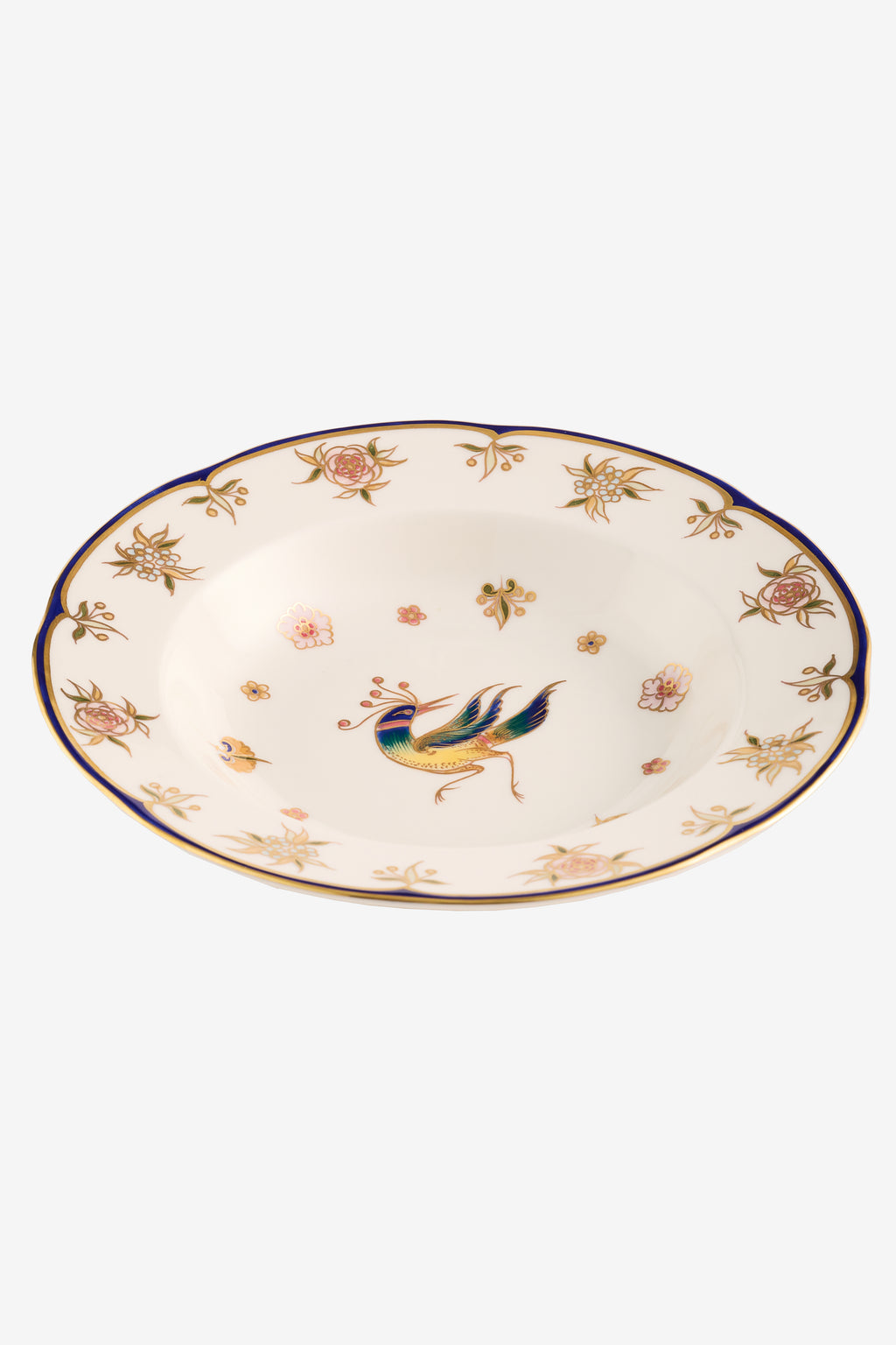 Phoenix Çorba Tabağı