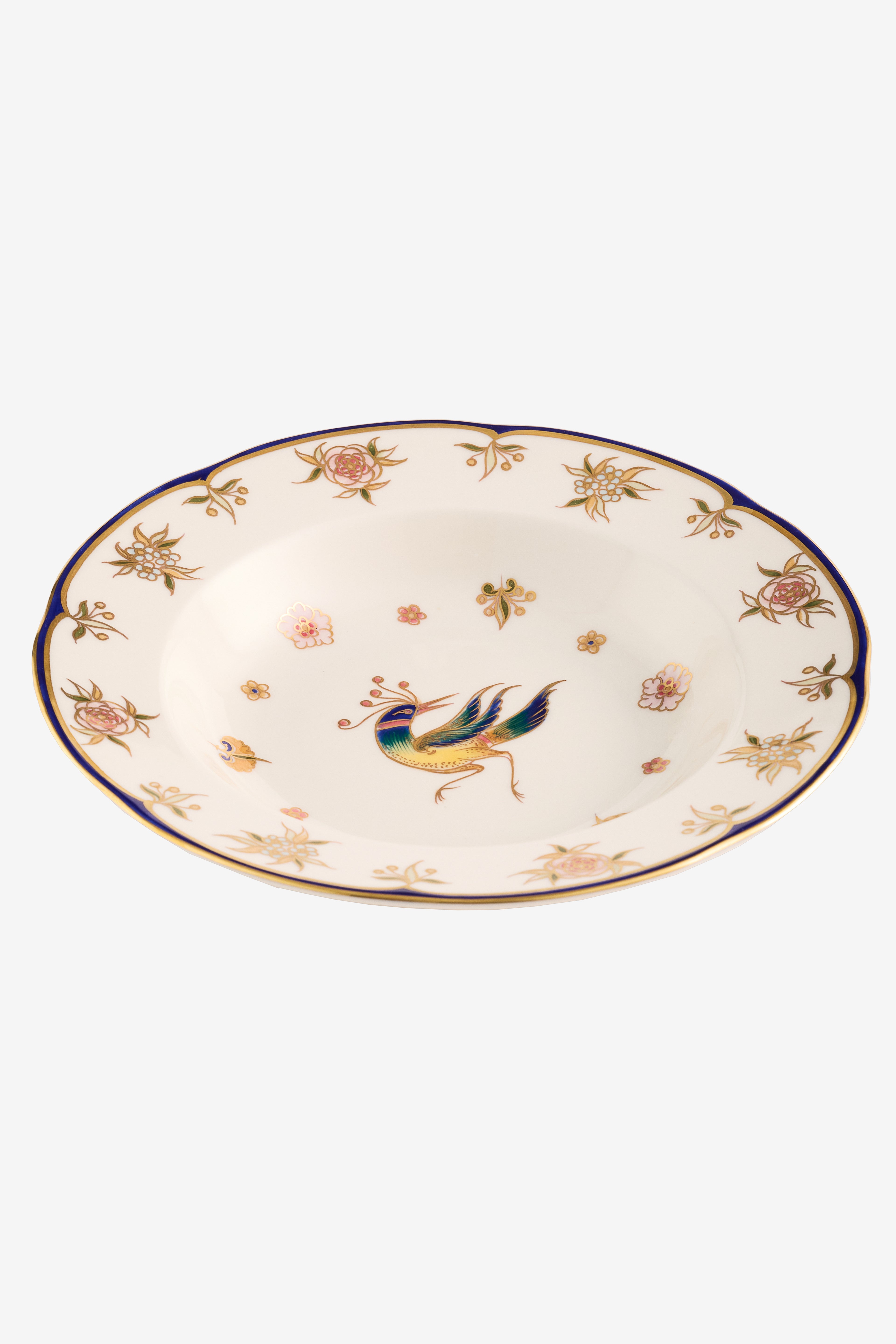 Phoenix Çorba Tabağı