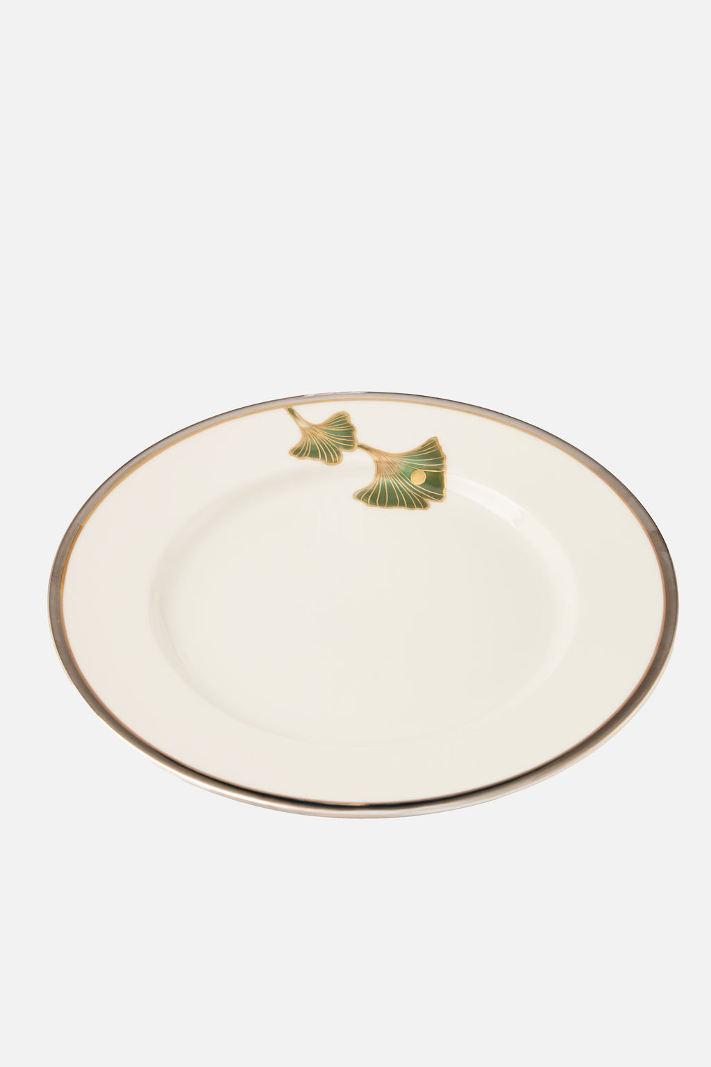 Autumn Tatlı Tabağı