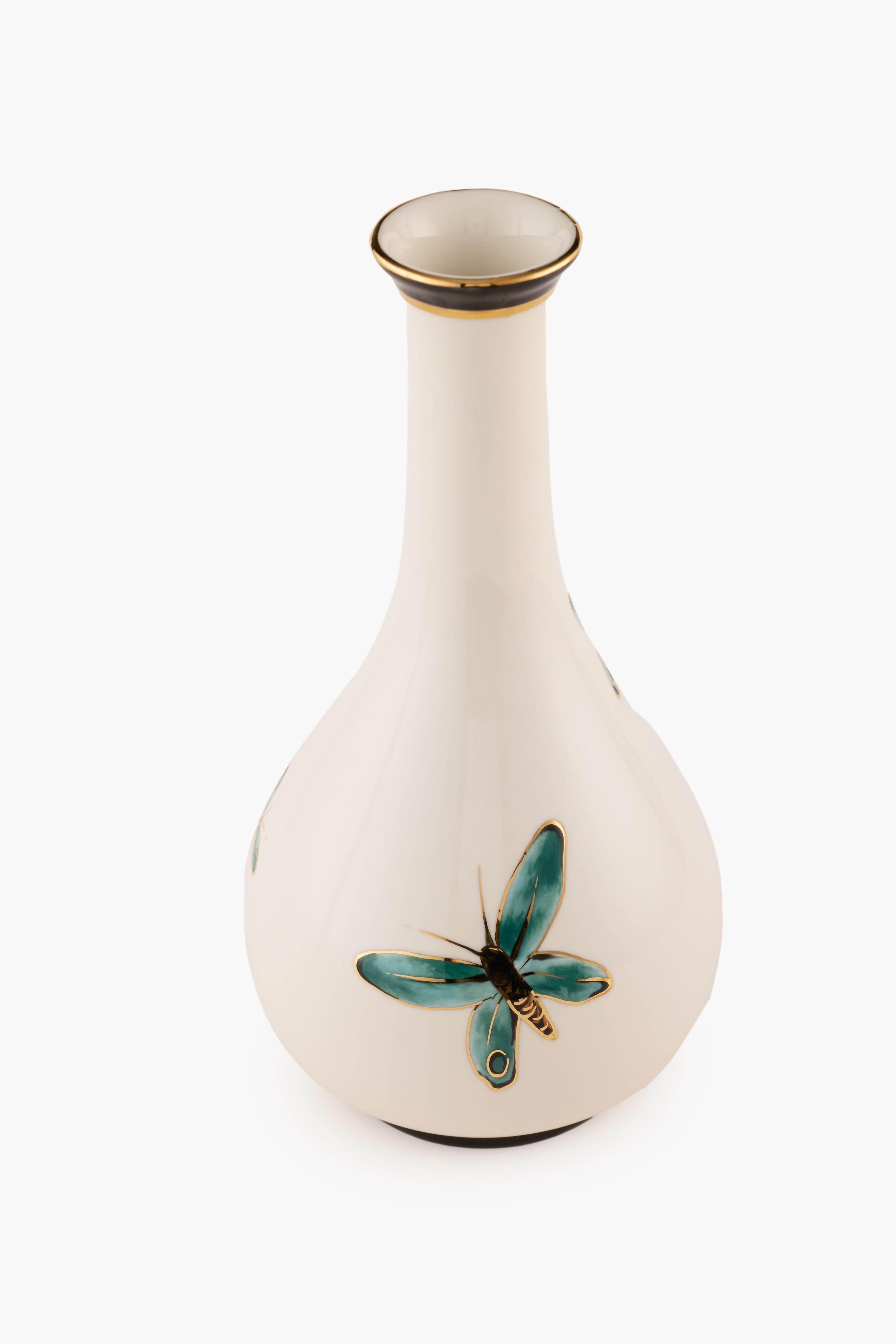 Patrizia Gucci Primavera Vazo