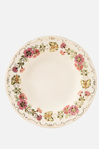 Butterfly Çorba Tabağı